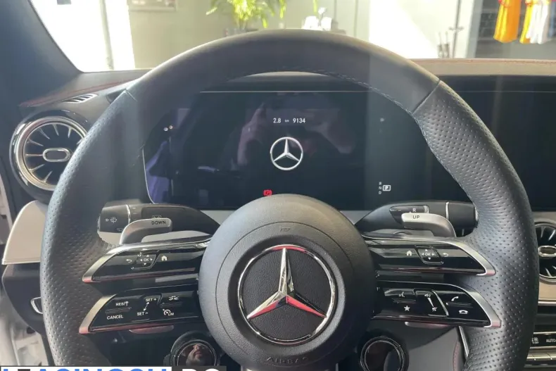 Mercedes-Benz E din 2023 cu 9.126 km - oferta MER209040 - foto 17