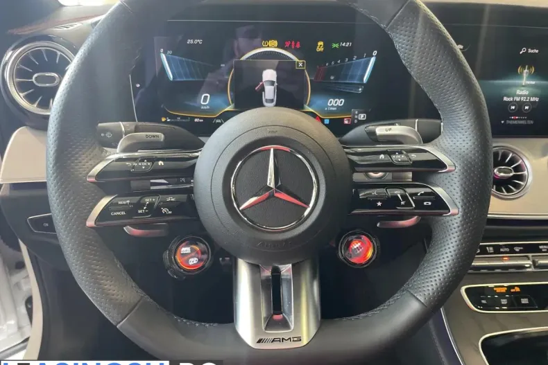 Mercedes-Benz E din 2023 cu 9.126 km - oferta MER209040 - foto 19