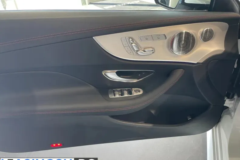 Mercedes-Benz E din 2023 cu 9.126 km - oferta MER209040 - foto 21