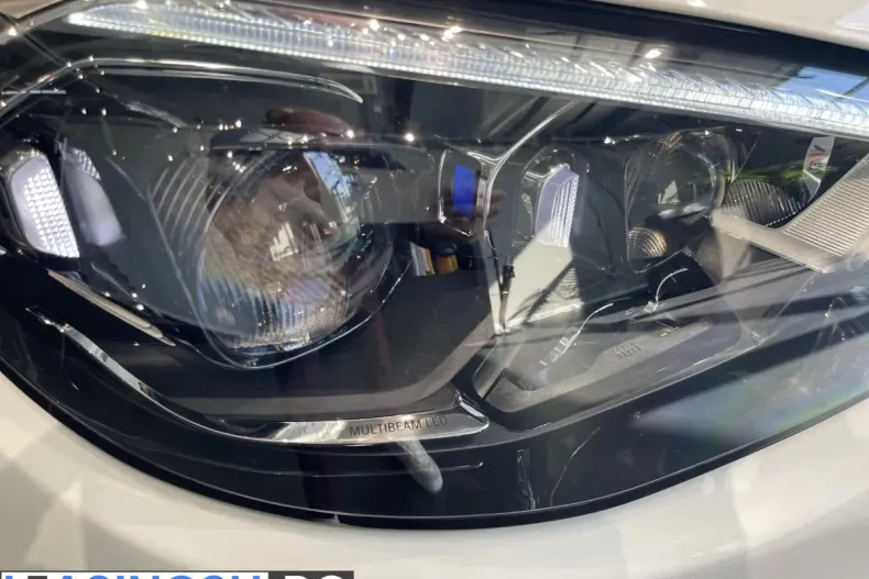 Mercedes-Benz E din 2023 cu 9.126 km - oferta MER209040 - foto 23