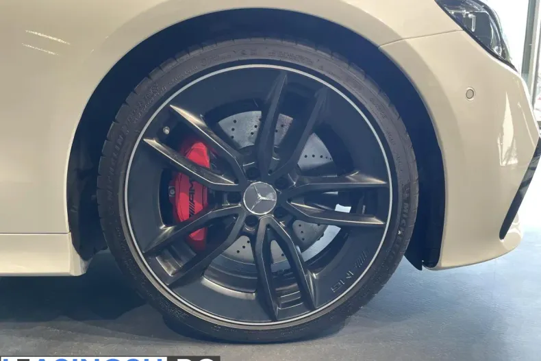 Mercedes-Benz E din 2023 cu 9.126 km - oferta MER209040 - foto 24