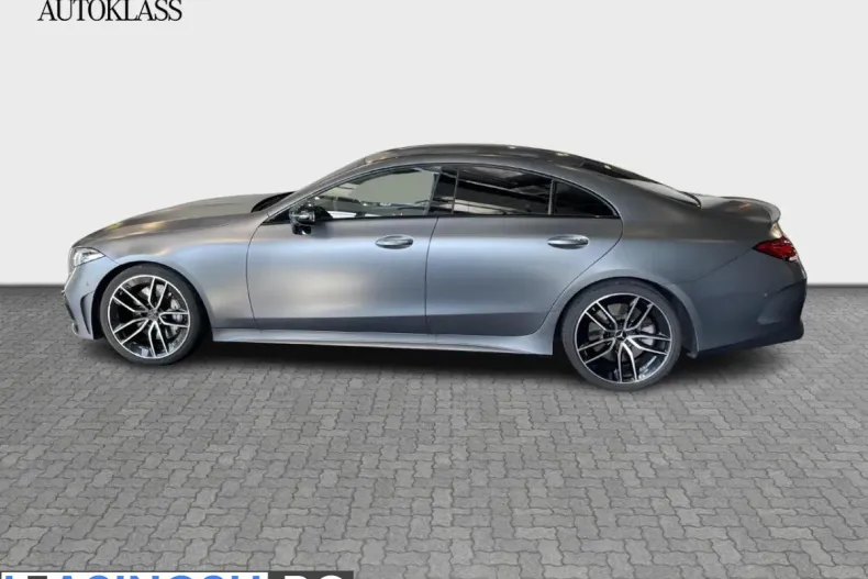 Mercedes-Benz CLS din 2023 cu 37.388 km - oferta MER209041 - foto 2