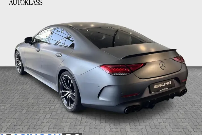 Mercedes-Benz CLS din 2023 cu 37.388 km - oferta MER209041 - foto 3