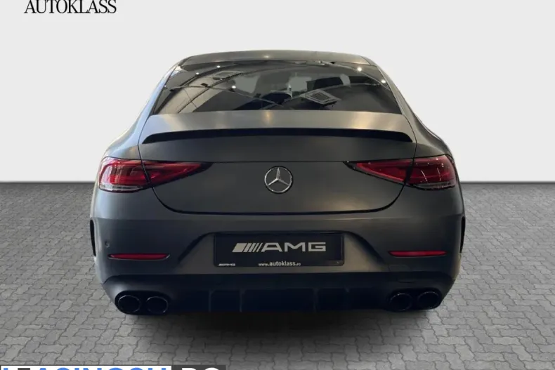 Mercedes-Benz CLS din 2023 cu 37.388 km - oferta MER209041 - foto 4