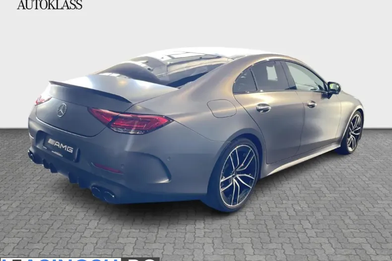 Mercedes-Benz CLS din 2023 cu 37.388 km - oferta MER209041 - foto 5