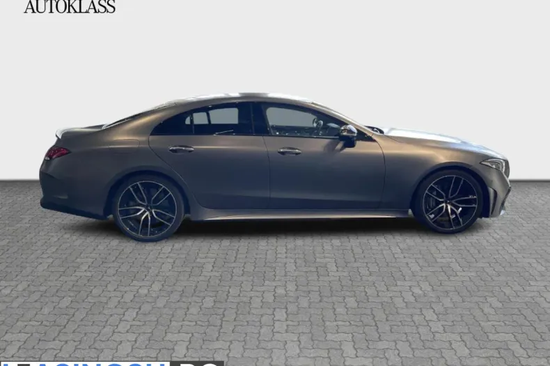 Mercedes-Benz CLS din 2023 cu 37.388 km - oferta MER209041 - foto 6