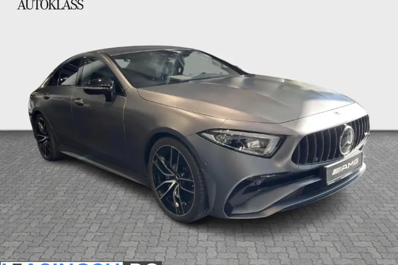 Mercedes-Benz CLS din 2023 cu 37.388 km - oferta MER209041 - foto 7