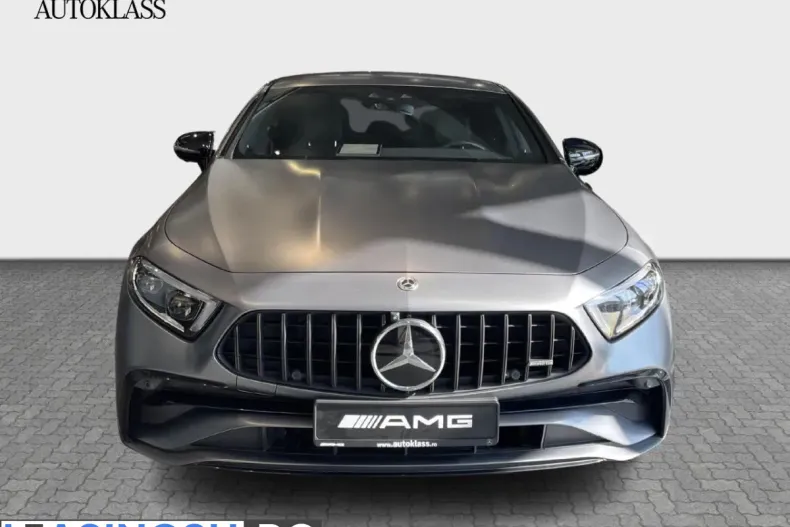 Mercedes-Benz CLS din 2023 cu 37.388 km - oferta MER209041 - foto 8