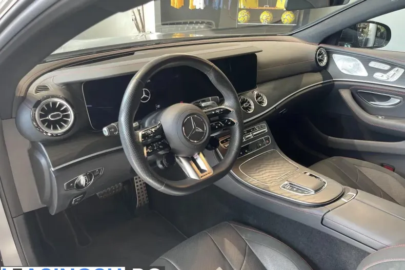 Mercedes-Benz CLS din 2023 cu 37.388 km - oferta MER209041 - foto 9