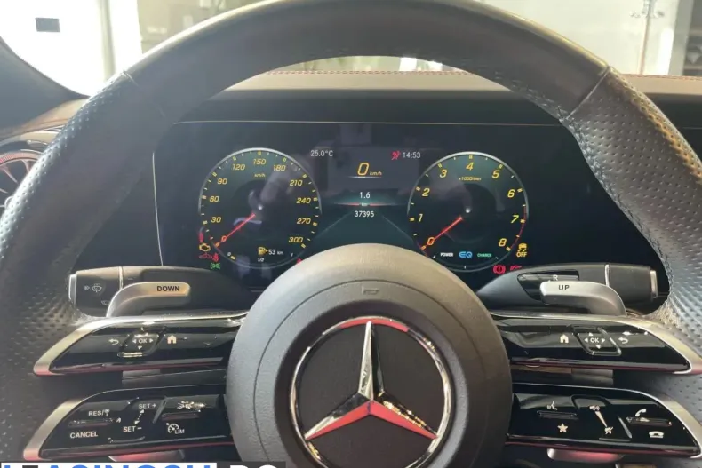 Mercedes-Benz CLS din 2023 cu 37.388 km - oferta MER209041 - foto 10