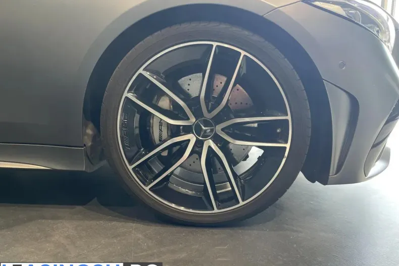 Mercedes-Benz CLS din 2023 cu 37.388 km - oferta MER209041 - foto 15