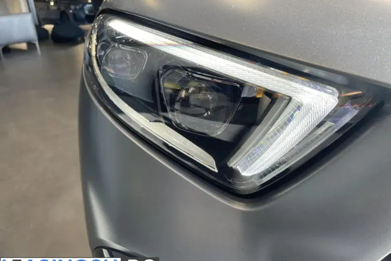 Mercedes-Benz CLS din 2023 cu 37.388 km - oferta MER209041 - foto 17