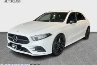 Mercedes-Benz A 220 (Clasa A) din 2020 cu 41.000 km - oferta MER209042 - foto 1