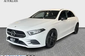 Mercedes-Benz A 220 din 2020 - oferta MER209042