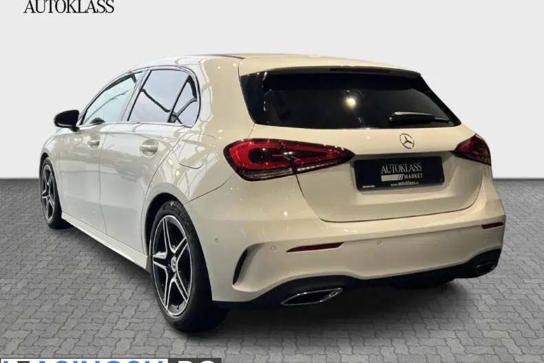 Mercedes-Benz A 220 (Clasa A) din 2020 cu 41.000 km - oferta MER209042 - foto 3