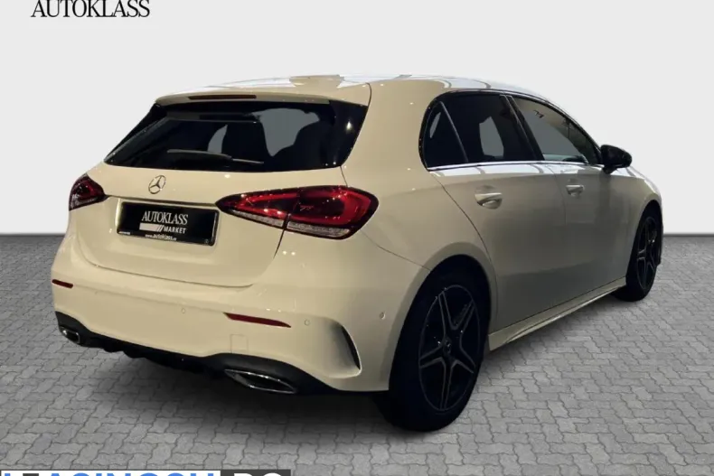 Mercedes-Benz A 220 (Clasa A) din 2020 cu 41.000 km - oferta MER209042 - foto 5