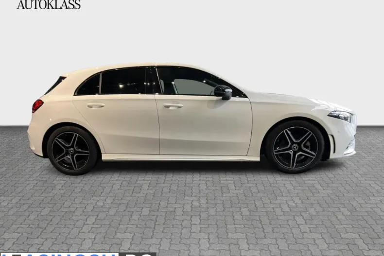 Mercedes-Benz A 220 (Clasa A) din 2020 cu 41.000 km - oferta MER209042 - foto 6