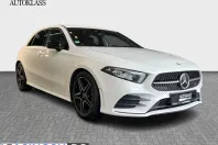 Mercedes-Benz A 220 (Clasa A) din 2020 cu 41.000 km - oferta MER209042 - foto 7