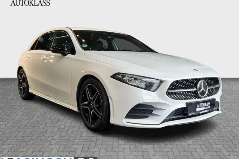 Mercedes-Benz A 220 (Clasa A) din 2020 cu 41.000 km - oferta MER209042 - foto 7
