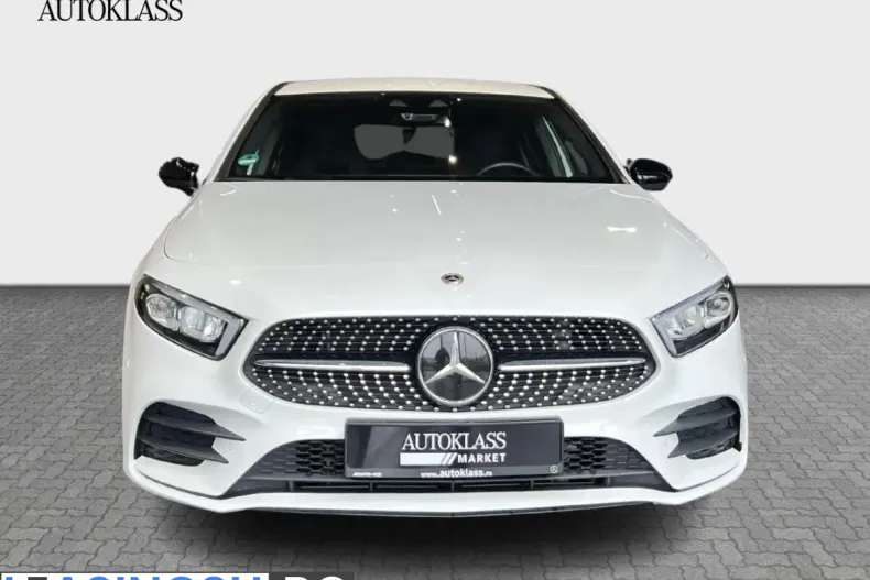 Mercedes-Benz A 220 (Clasa A) din 2020 cu 41.000 km - oferta MER209042 - foto 8