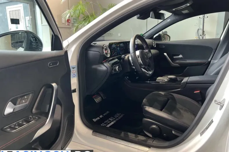 Mercedes-Benz A 220 (Clasa A) din 2020 cu 41.000 km - oferta MER209042 - foto 9