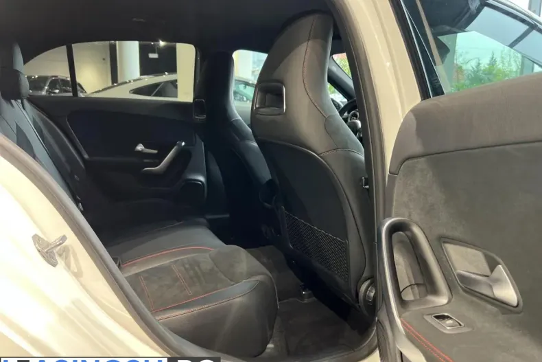 Mercedes-Benz A 220 (Clasa A) din 2020 cu 41.000 km - oferta MER209042 - foto 14