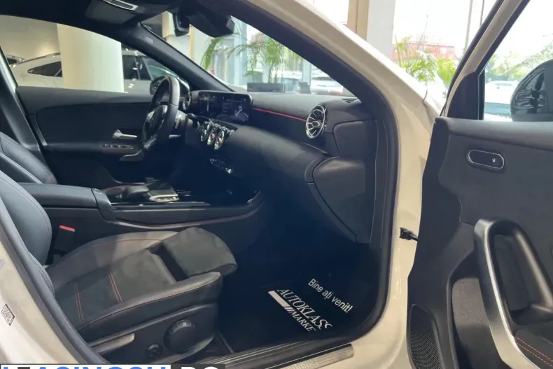 Mercedes-Benz A 220 (Clasa A) din 2020 cu 41.000 km - oferta MER209042 - foto 15