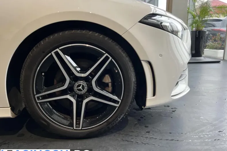 Mercedes-Benz A 220 (Clasa A) din 2020 cu 41.000 km - oferta MER209042 - foto 18