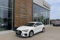 Audi A3 din 2020 cu 82.181 km - oferta AUD209043 - foto 1