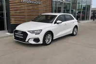 Audi A3 din 2020 cu 82.181 km - oferta AUD209043 - foto 2