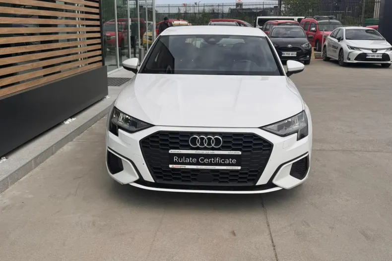 Audi A3 din 2020 cu 82.181 km - oferta AUD209043 - foto 3
