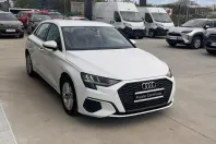 Audi A3 din 2020 cu 82.181 km - oferta AUD209043 - foto 4