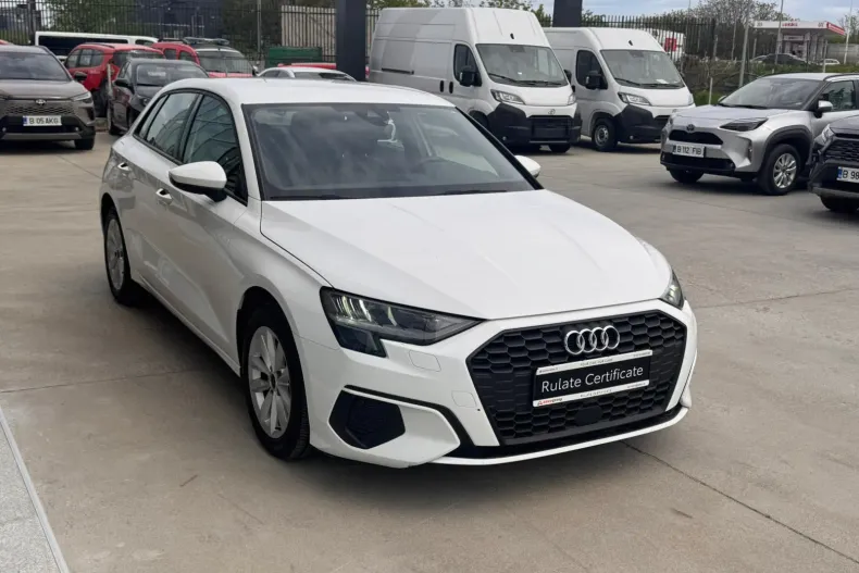 Audi A3 din 2020 cu 82.181 km - oferta AUD209043 - foto 4