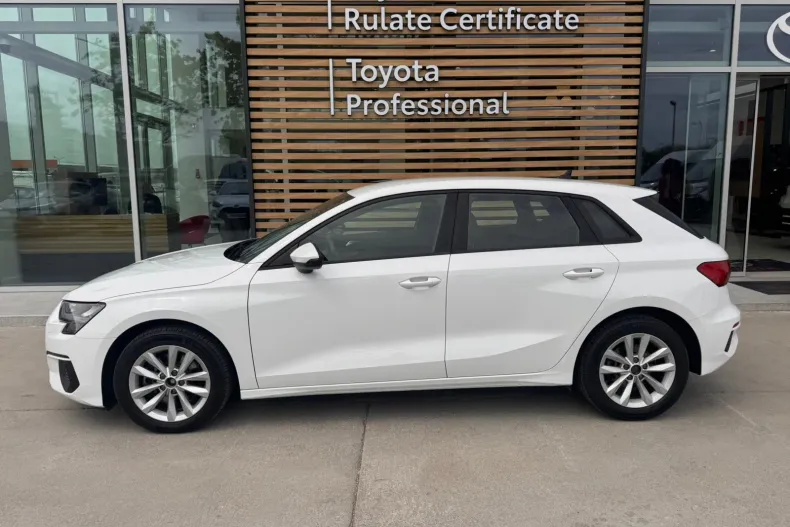 Audi A3 din 2020 cu 82.181 km - oferta AUD209043 - foto 5