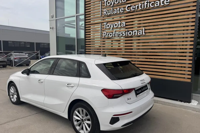 Audi A3 din 2020 cu 82.181 km - oferta AUD209043 - foto 6