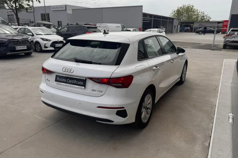 Audi A3 din 2020 cu 82.181 km - oferta AUD209043 - foto 8