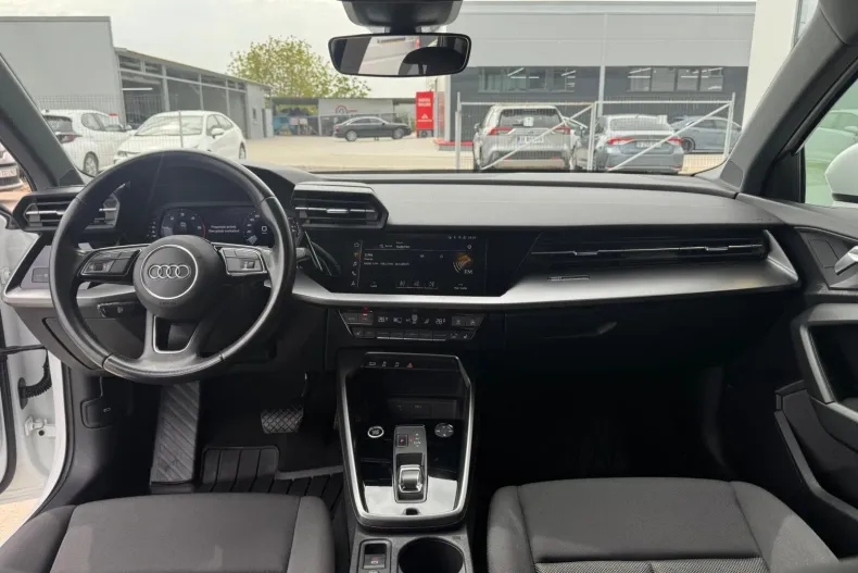 Audi A3 din 2020 cu 82.181 km - oferta AUD209043 - foto 11