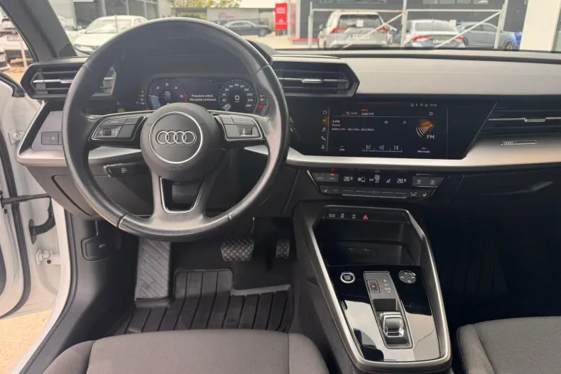 Audi A3 din 2020 cu 82.181 km - oferta AUD209043 - foto 12