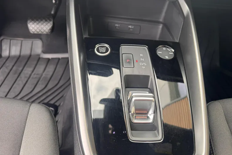 Audi A3 din 2020 cu 82.181 km - oferta AUD209043 - foto 14