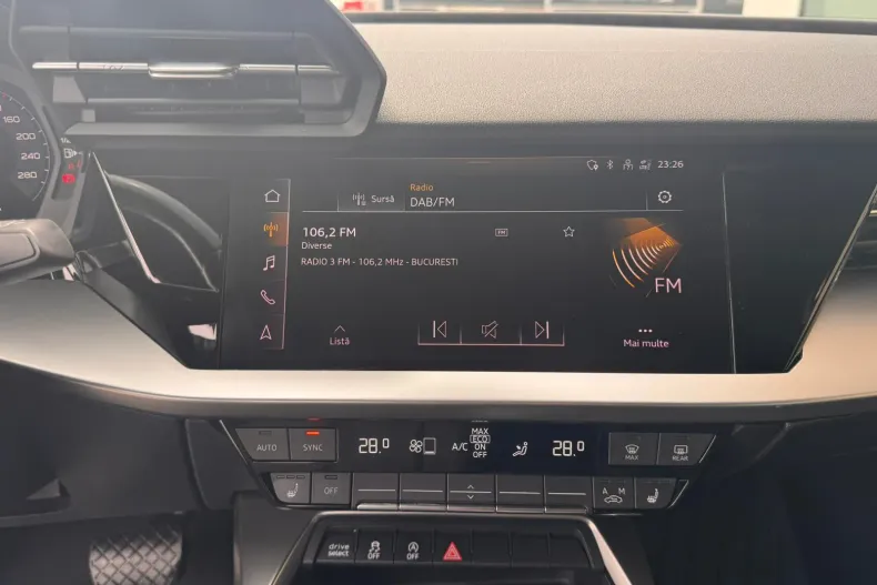 Audi A3 din 2020 cu 82.181 km - oferta AUD209043 - foto 15
