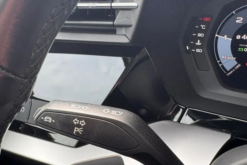 Audi A3 din 2020 cu 82.181 km - oferta AUD209043 - foto 17