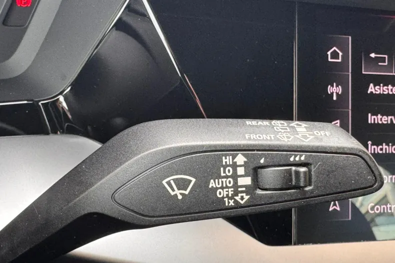 Audi A3 din 2020 cu 82.181 km - oferta AUD209043 - foto 19