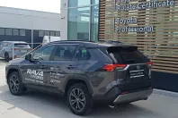 Toyota RAV4 din 2024 cu 14.311 km - oferta TOY209044 - foto 5