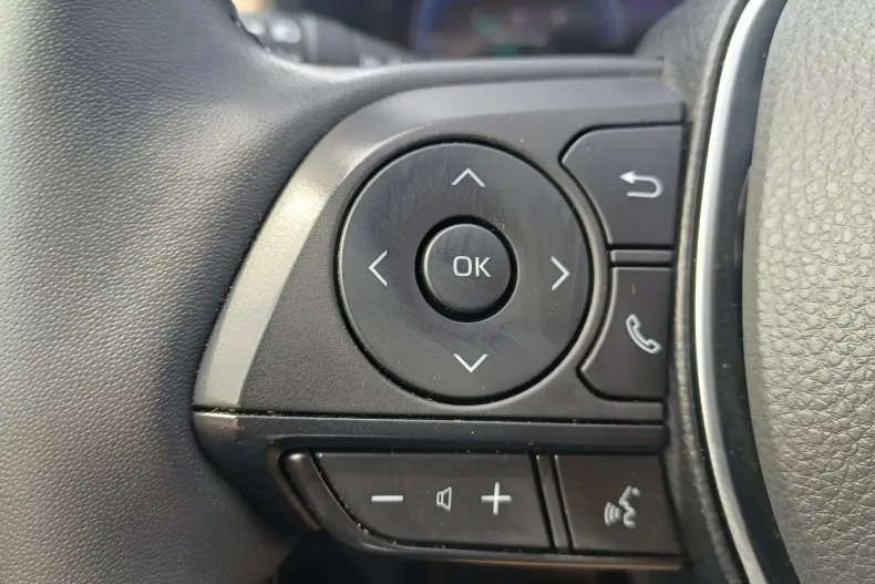 Toyota RAV4 din 2024 cu 14.311 km - oferta TOY209044 - foto 15