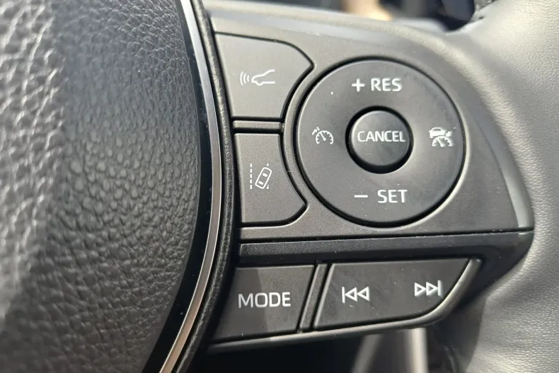 Toyota RAV4 din 2024 cu 14.311 km - oferta TOY209044 - foto 16