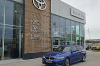 BMW 330i (Seria 3) din 2021 cu 96.226 km - oferta BMW209045 - foto 1