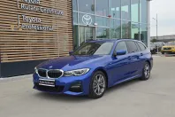 BMW 330i (Seria 3) din 2021 cu 96.226 km - oferta BMW209045 - foto 2