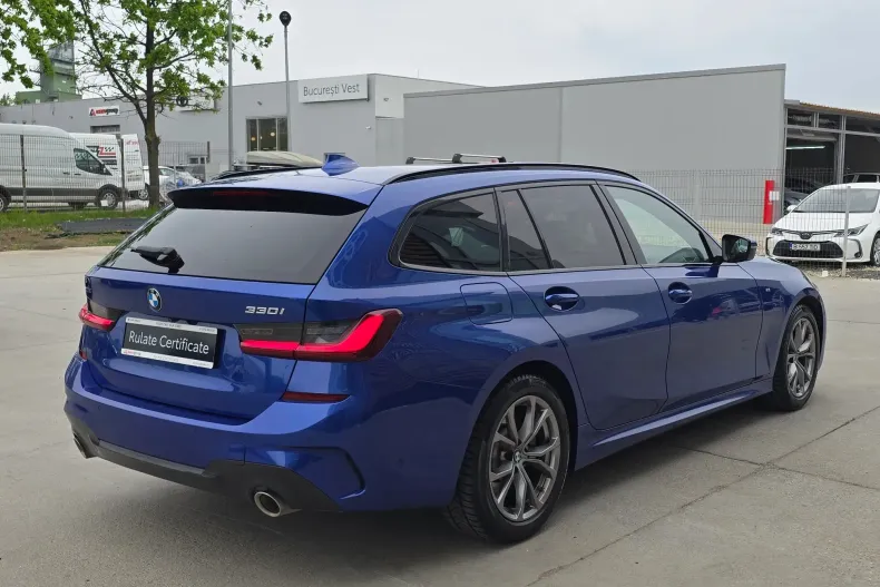 BMW 330i (Seria 3) din 2021 cu 96.226 km - oferta BMW209045 - foto 4