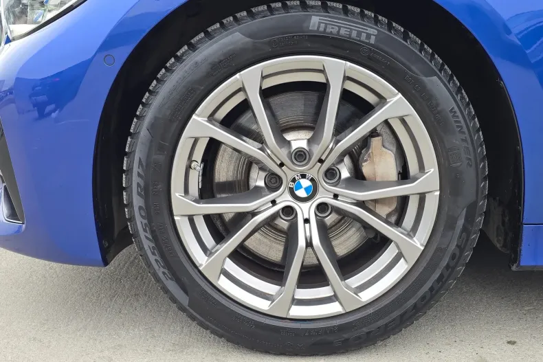 BMW 330i (Seria 3) din 2021 cu 96.226 km - oferta BMW209045 - foto 6