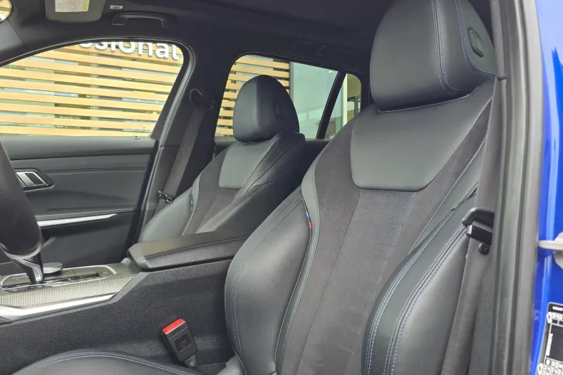 BMW 330i (Seria 3) din 2021 cu 96.226 km - oferta BMW209045 - foto 11
